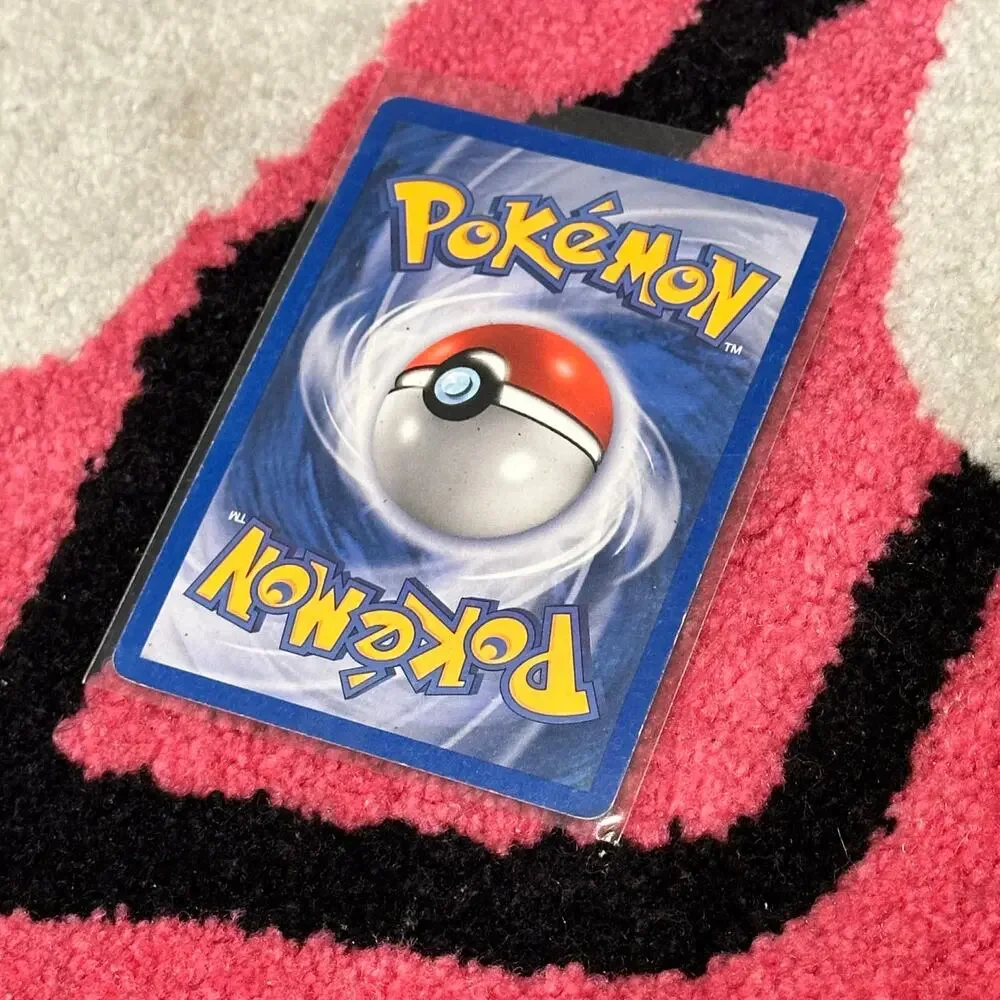 Plusle #69 – Pokémon Hidden Legends [Holo] – As Pictured